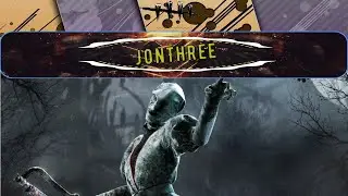 Стрим:  Dead by Daylight.