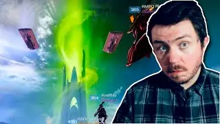 So I finally played Exorcism... Destiny 2 Season of the Lost