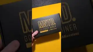 RAK Goldspot Helium miners just arrived! HNT