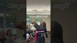Can you guess this song?