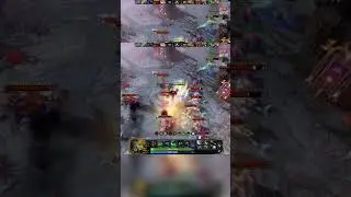 МАГНУС НА СТИЛЕ DOTA