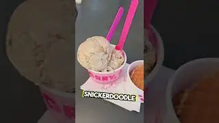 Discover Vegan Delights at Vegas' Sorry Not Sorry Ice Cream! 🍦🌱