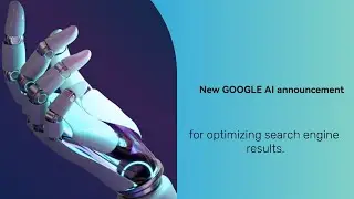 Unveiling Google's AI Summary: The Future of Search