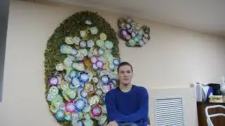 Кирилл Федоткин. Инга Петкевич