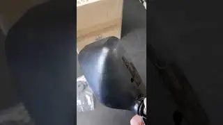 Зеркало для Volkswagen Golf2