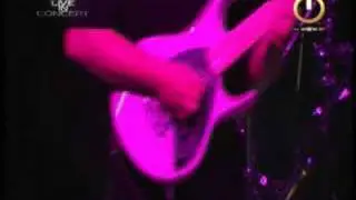 SAGA Live 2007 