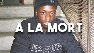SDM x JRK19 Type Beat / Trap Type Beat - "A La Mort"