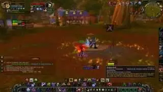 WowRean arenas 2v2 Dk Profano y Picaro Mutilar. HD