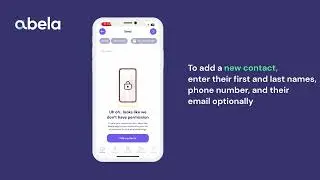 Abela - How to Pay Any Phone Number in South Africa