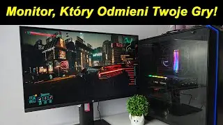 KTC H27P22S 27-calowy Monitor 4K HDR z 160Hz! - LowcyChin.pl