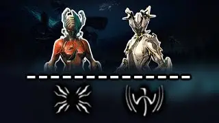 Warframe - Updated Builds - Valkyr & Valkyr Prime (Warcry & Hysteria)