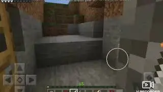 Майнкрафт выживание часть #5 ограбление