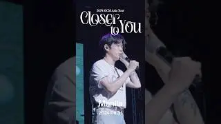 10CM Closer to you in Manila Highlight🇵🇭