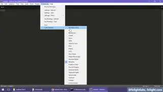 Installing and configuring Sublime Text Editor in Windows