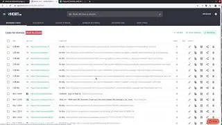 How to Add UTM-Tags in Bulk | Short.cm URL Shortener