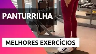 How to develop your CALF - Best exercises and how to do them