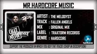 The Melodyst - Fallen Angels (FULL) [HQ|HD]