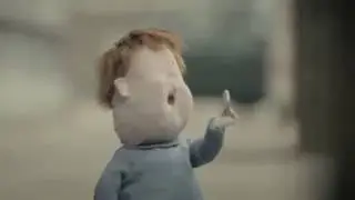 hier nen euro