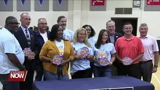 United Way of Greater Lima kicks off 2024 campaign