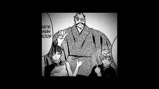 Spoiler Hell's Paradise Manga Ending ⚠️ 