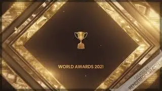 Categories World Awards 2021 | Teaser 02