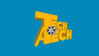 MY LOGO TECHATTECH || SHORT || KINEMASTER || POWERDIRECTOR