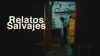 Relatos salvajes (Wild Tales), Seething.
