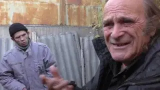 Я никогда не поеду в Китай какать на огороды !