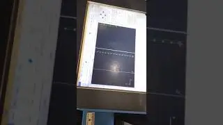 CNC Machine | HSG | Panel Manufacturing |Cutting machine |Automation Tech