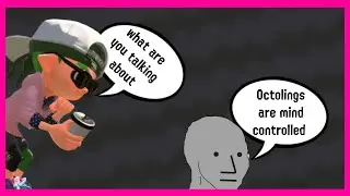 10 Misconceptions Held By Splatoon Players