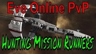 Hunting Mission Runners