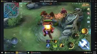 Grabe Mag Chou Tp Godz HAHAHA