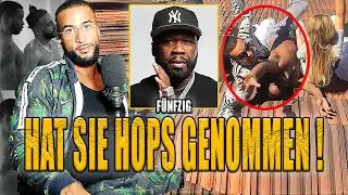 50 CENT HAT DIDDY & FRENCH MONTANA mit DIESEN LEAKS HOPS GENOMMEN! 😳  - Leon Lovelock