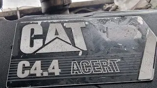 с4.4    от забора . установка тнвд.и гбц