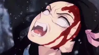 Незуко Камадо эдит/Клинок рассекающий демонов/Nezuko Kamado edit