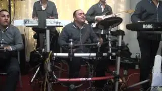 Veseli Momci Najdo za Nova Godina vo Wien 2013