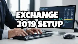 How to Create Send Connector in Exchange 2019