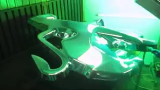 УФ-лаки в химической металлизации 2