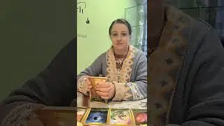 послание от домовёнка🧙 + неожиданная важная информация ...