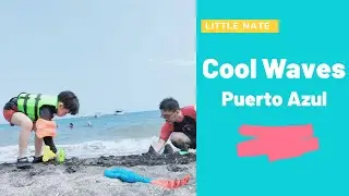 Cool Waves Puerto Azul Ternate Cavite