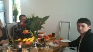 Максимов Николай. День рождения.