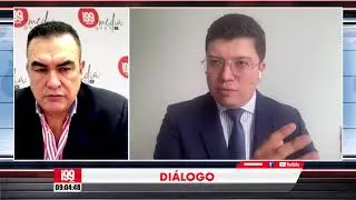 #envivo 🔴 I DIÁLOGO I MIÉRCOLES 20 DE NOVIEMBRE DEL 2024