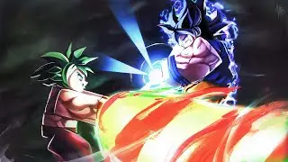 Dragon Ball Evolution | Planet Sadala Raid with a New Form and Skills!