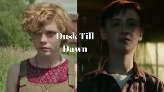 Billy & Beverly| Dusk Till Dawn