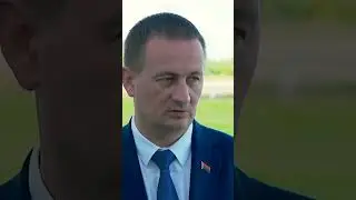 Лукашенко поставил на место Фермеров!