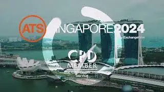 ATS Singapore 2024