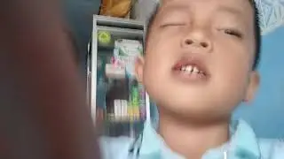 Viral...!!! Aksi 2 bocah ganteng ☺☺