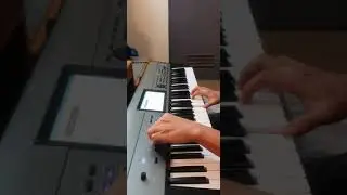 Still by Hillsong (piano cover)