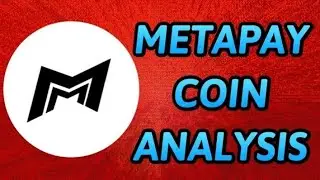 MetaPay Coin Analysis!