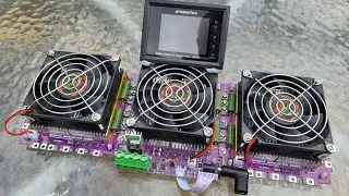 DL24M Modular Electronic DC Load